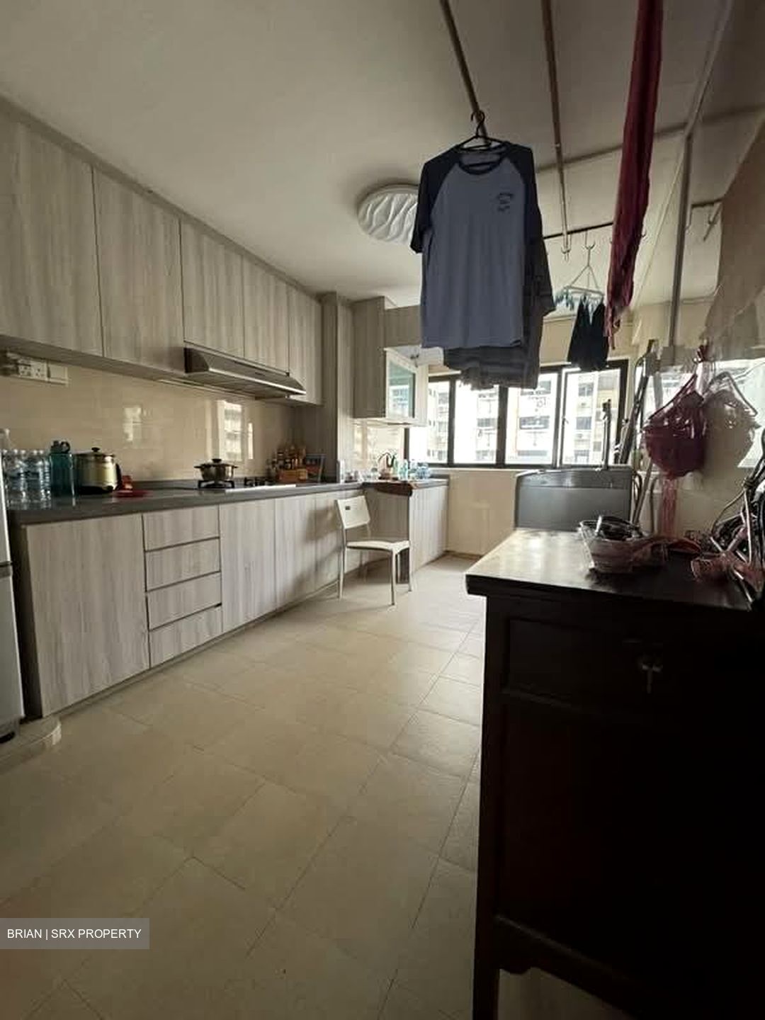 Blk 704 West Coast Road (Clementi), HDB 3 Rooms #559148491